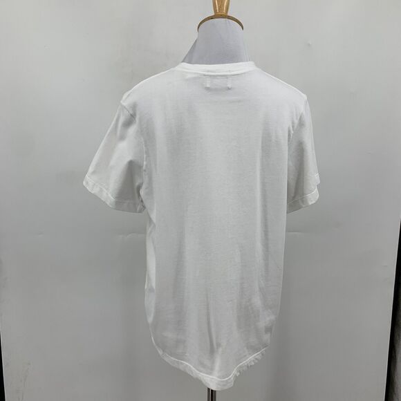 Walt Disney World T Shirt Womens S Small White Minnie Mouse 2024 Short Sleeve - Picture 5 of 9